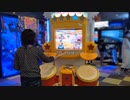 【ラウンドワン】スポッチャ：トイズマーチの対戦ゲームをするあい❤勝って嬉しい♬