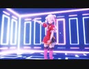 【ヒメヒナMMD】GETCHA!
