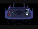#1-6【DELTARUNE】VSキング【初見実況】