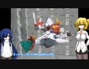 HG ブレイジングガンダム パーフェクトストライクフリーダム ゆっくりプラモ動画