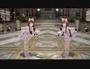 「KAWAIIウォーズ」琴葉 × 甘奈【スタマスMV】