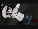 【MMDアズールレーン】能代で「ハーゲンダッツ以下の殺風景」を踊ってもらいました【らぶ式】