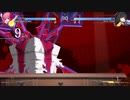 15年ぐらいぶりに格ゲーする。『MELTY BLOOD: TYPE LUMINA』実況プレイ　使徒ノエル編　ストーリーモード　前編