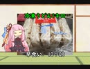 【解凍から早食い】冷凍うどん1キロ　10:08