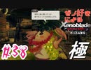 ゼノ好きによるゼノブレイドDEやり込み極プレイ（低レベル縛り）part38【実況】
