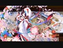 【城プロRE】桃山は淑気に満ちて～絶 -難- 槍のみ