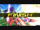 【EXVS2XB】ですともおじさんのクロブ珍道中315