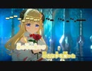 【ニコカラHD】ゼロの足跡【角巻わため/ホロライブ4期生】【インスト版(ガイドメロディ付)】