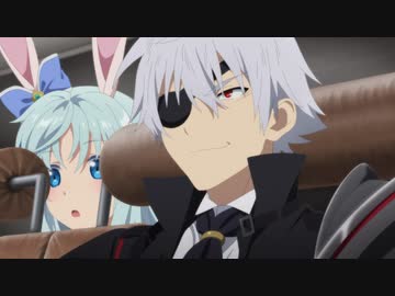 ありふれた職業で世界最強 2nd season　第1話　イレギュラー