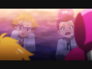 ニンジャラ　第1話　完成！ニンジャガム！