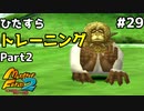 【モンスターファーム2】今回はトレーニングの嵐！ということで同時に雑談の嵐でもある！#29【F.F.K 劇場】