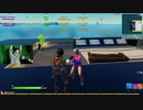 フォートモで女子小学生を俺のチャンネルを紹介した結果... #shorts「 Fortnite 」「 フォートナイト 」