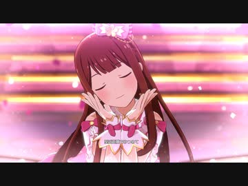 【THE IDOLM@STER STARLIT SEASON】KAWAII ウォーズ【S4U】