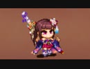 【城プロ音楽変更動画】武神降臨！上杉景勝