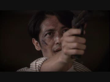 ドラマ  印象シーン「竜の道(2020)」