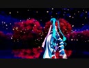 【MMD】vanity【カルも式初音ミク】