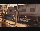 [ロストジャッジメント]第21回(21-2) 桑名のヤサ捜索