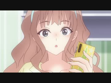 BLUE REFLECTION RAY/澪 第13話「サム・ガールズ」