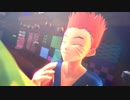 【MMDオリキャラ】鬼めめで撫子色ハート