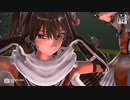 【ＭＭＤ艦これ】川内、神通、那珂　de　PASSION