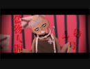 【ダンガンロンパMMD】煙蛇太郎の「偽物人間40号」/1080ｐ