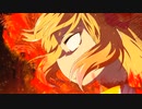 [AMV] Horny Dance
