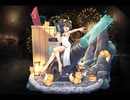 千年戦争アイギス 砲術娘の温泉旅行カノン【通常スキル×覚醒スキル】