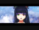 《sdPBR-MMD》VRoid ☆ Sweet devil ☆ 初音ミク