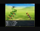 【一画面勇者２】収縮し病魔に侵された世界を救う勇者たちの物語【実況】　その８