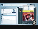 ツイッター監視職員をするゲーム　Orwell: Keeping an Eye On You_01　ニコ生ログ