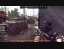 文とゆっくりEscape from Tarkov　season3　part10