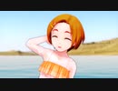 [MMD]『テルミーアンサー』薫