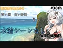 【ワイルドアームズ４】新米渡り鳥あかりちゃん３８th【VOICEROID実況】