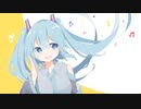 マックのポテト／トカゲP feat.初音ミク