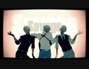 aespa - Savage _1080p