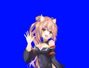 動くささら寅年チャイナBB