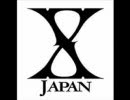 X JAPAN　WEEKENDの音程を上げてみた