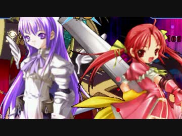 【MUGEN】金ラオウ前後狂中位級ランセレバトルFINAL EDITION【狂666】part142