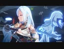 【原神】ポーションスタディーステージ１：スコア32365（埃まみれの廃墟）