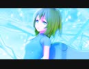 【東方MMD】vanity（Tda式改変大妖精）