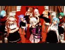 【.LiveMMD】GETCHA!【2022年１本目】
