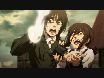 痛ったあああああ!!