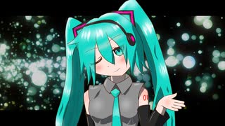 【初音ミク】Virgo II【オリジナル】