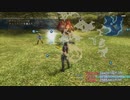 【FF12TZA】4倍速・コマンド入力禁止縛り【62ミリ】