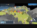 人類を見限ったロボットちゃん達と開拓・繁栄していこう The Colonists 実況プレイ Part10