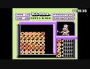 ヨッシーのクッキー(FC版) Round10 RTA 2:43.64