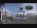 【Switch実況】ルーレットで兵科を決める地球防衛軍2 Part.008