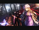【勝手に東方アレンジ】誰かが夢見た幻想郷/シン