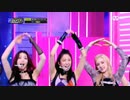 220113 Kep1er - MVSK + WA DA DA + 1st win @ M COUNTDOWN