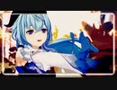【原神MMD】ラストリゾート【甘雨】【30fps】